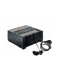 Carregador de baterias de lítio 22A CBE CB522-LT