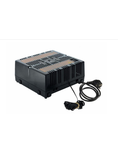 Carregador de baterias de lítio 22A CBE CB522-LT