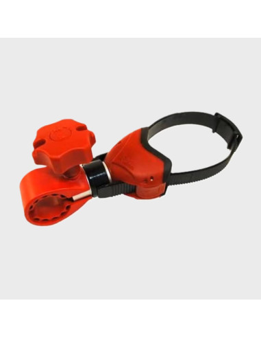 Braço 1 para suporte de bicicletas Fiamma