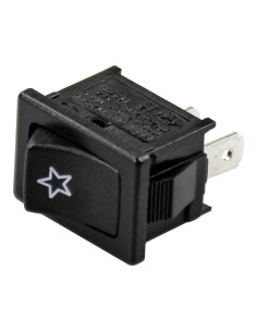 Interruptor para fogão