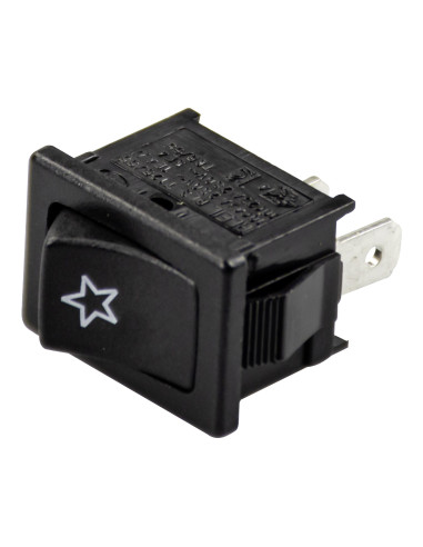 Interruptor para fogão