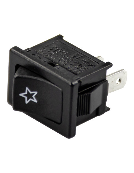 Interruptor para fogão