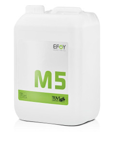 Combustível Metanol 5L M5 - Acessórios