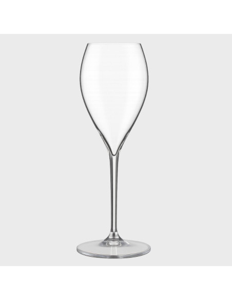 Copo de vinho Perlage Transparente 240ml