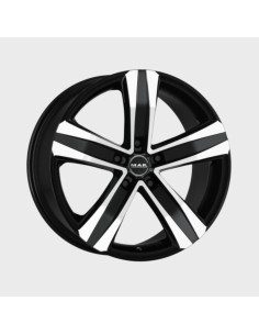 Jante Especial 15' Mak Stone 5 (5x118)