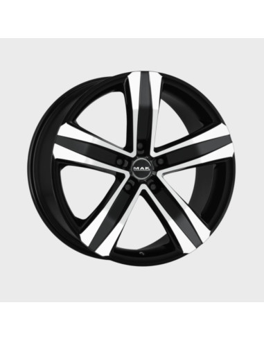 Jante Especial 15' Mak Stone 5 (5x118)