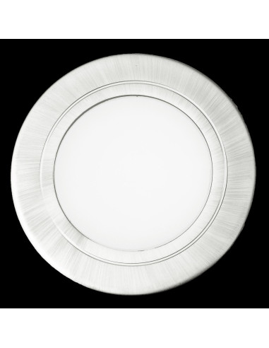 Aplique Led redondo diametro 65mm 150 lumens 3200K Mars