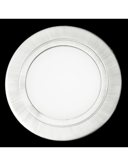 Aplique Led redondo diametro 65mm 150 lumens 3200K Mars