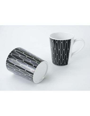 Conjunto 16 Peças de Louça em melamina