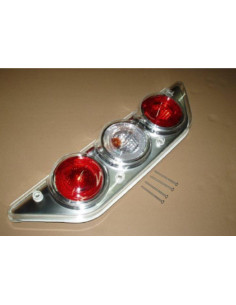 Farolim traseiro esquerdo Caraluna Modular