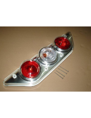 Farolim traseiro esquerdo Caraluna Modular