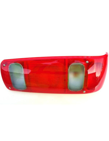 Farolim Direito Hella Caraluna Autocaravana