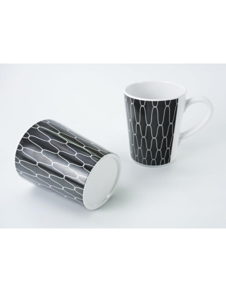 Conjunto 16 Peças de Louça em melamina