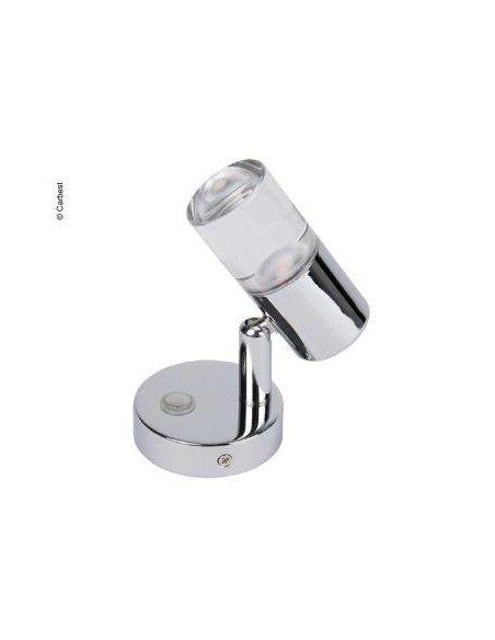 Aplique LED interior 12V 2W - 180 lúmens