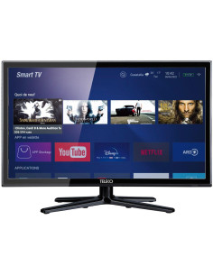 Smart Tv 22 Android11 Teleco