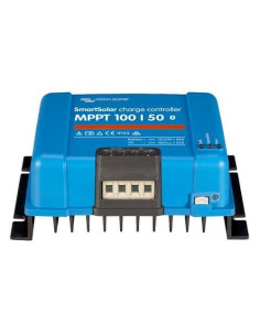Controlado de carga solar Smart Solar Mppt 100/50 Victron 2