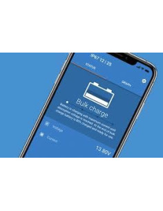 Carregador de baterias Victron Orion-Tr Smart 2