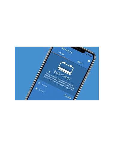 Carregador de baterias Victron Orion-Tr Smart