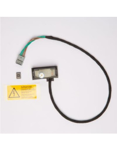 Placa de termostato Truma Combi 4/4E – Acessórios