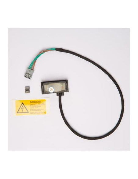 Dispositivo de placa de termostato Truma Combi 4/4E