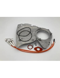 Kit Electródos Faísca Truma Combi 4 e 6 (E) - Acessórios