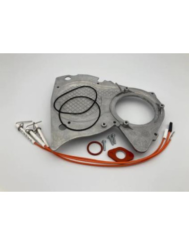 Kit Electródos Faísca Truma Combi 4 e 6 (E)