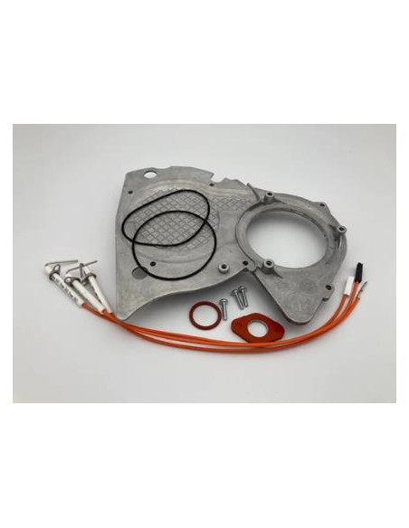 Kit Electródos Faísca Truma Combi 4 e 6 (E)