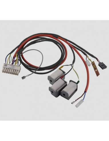 Cablagem p/Combi 4/6 06/2018-06/2020