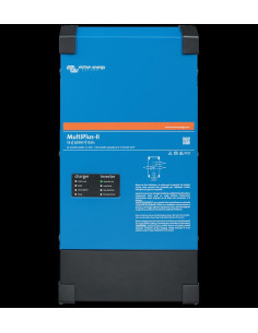Inversor carregador MultiPlus-II 48/5000/70-50