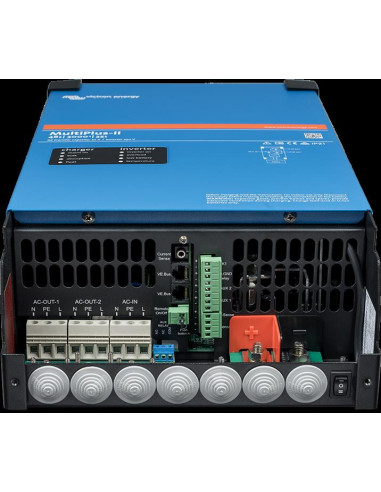 Inversor carregador MultiPlus-II 48/5000/70-50
