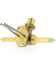 Válvula de Gás Truma para Combi 4/6 E