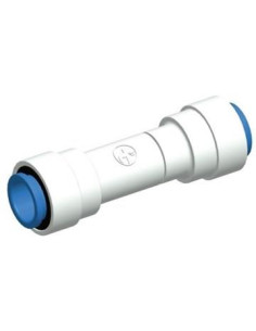 Válvula antirretorno JG 12 mm Truma - encaixe rápido