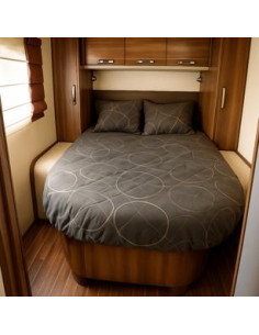 Conjunto de cama 140x190 Doddy