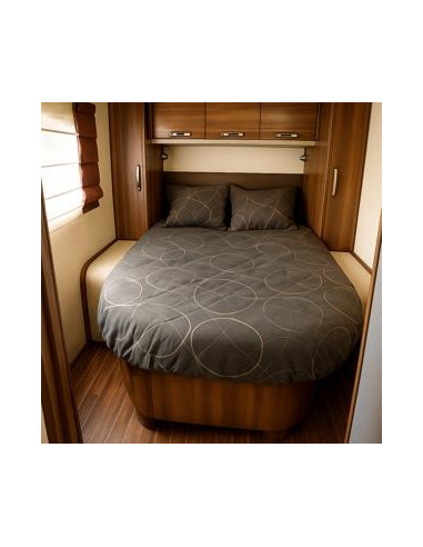 Conjunto de Cama 145x195 Doddy