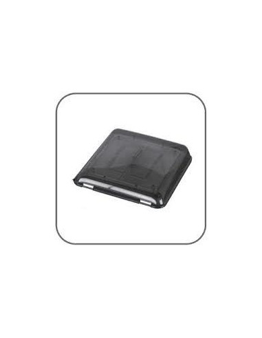 Tampa Acrílica Para Claraboia Vent Fiamma 50