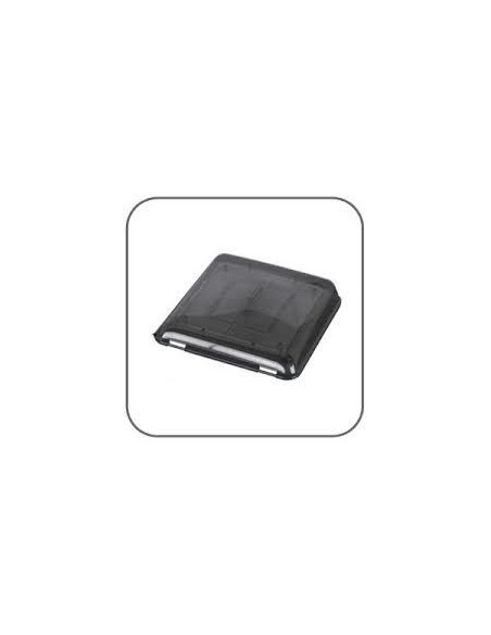 Tampa acrílica para claraboia Vent Fiamma 50