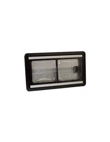 Janela Correr S4 700x600 Esq Dometic