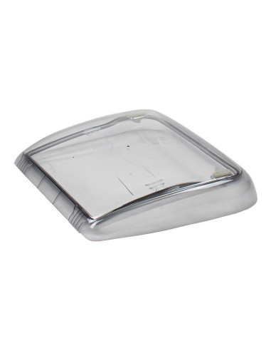 Tampa Acrílica Claraboia Mini Heki 40x40 Dometic