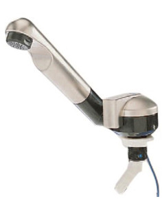 Torneira Simples 12V Metalizada Reich