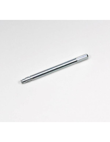 Eixo para manivela para espessura de teto 24-35mm para Remi Top