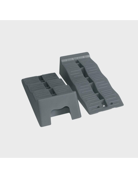 Calço roda Level Up (sem saco)