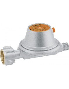 Redutor Gok Propano/Butano 50Mb 2