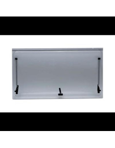 Acrílico Para Janela Seitz S4 700X450