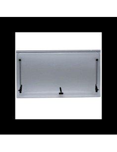 Acrilico para janela Seitz S4/S5 600x600