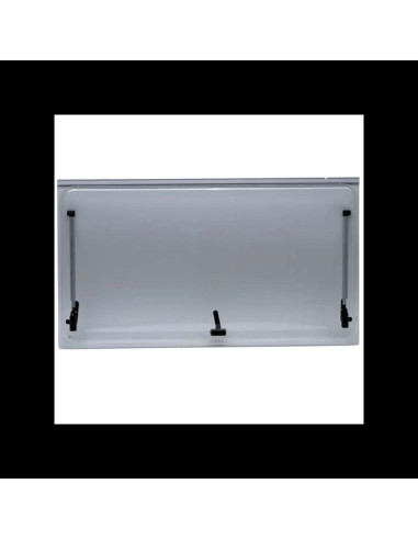 Acrilico para janela Seitz S4/S5 600x600