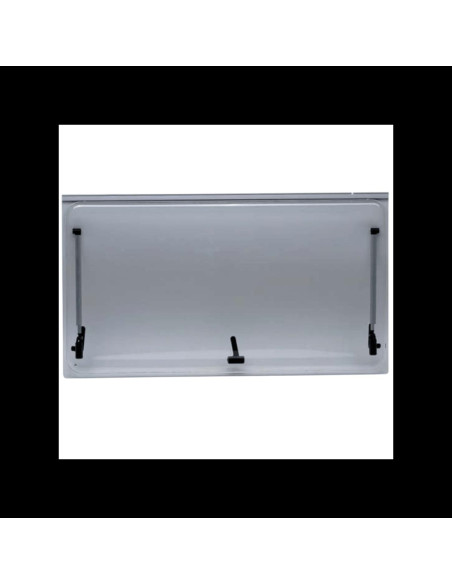 Acrilico para janela Seitz S4/S5 600x600