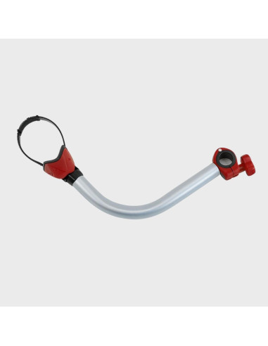 Braço 3 para suporte de bicicletas