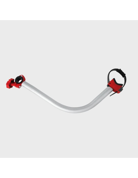 Braço 4 para suporte de bicicletas Fiamma