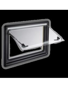 Mosquiteira P/Janela Seitz S4 1450X700 2