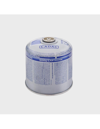 Cartucho de gás Cadac 500g
